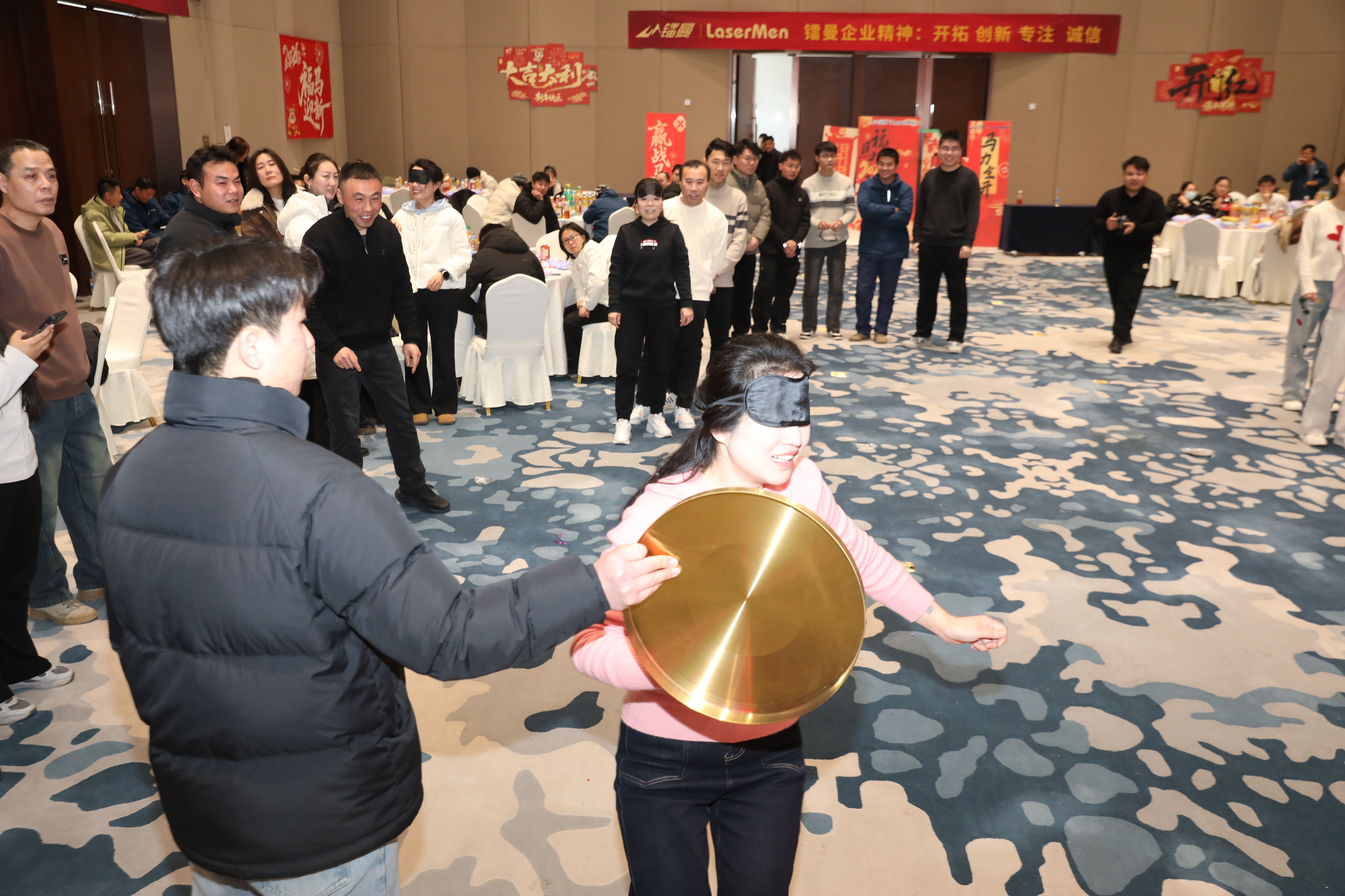 镭曼激光切割机